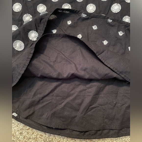 CHICOS TASSELED CIRCLE SHIRT - Picture 6 of 8